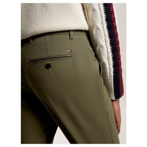 Tommy Hilfiger 1985 Collection Bleecker Pima Slim Chinos